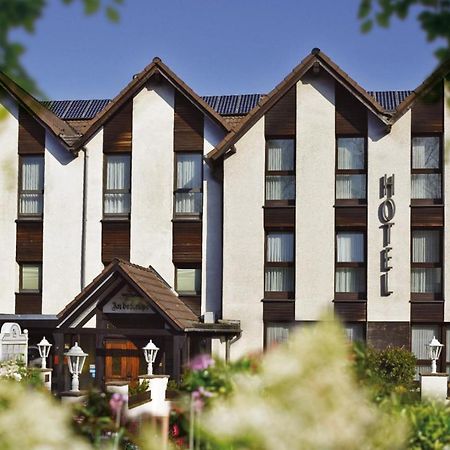 Hotel An De Kruepe Hattingen Exteriér fotografie