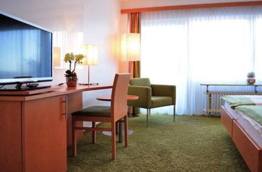 Hotel An De Kruepe Hattingen Exteriér fotografie